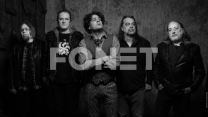 Koncert "Kande, Kodže i Nebojše"